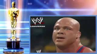 JOHN CENA VS KURT ANGLE WWE NO WAY OUT 2005 FULL MATCH