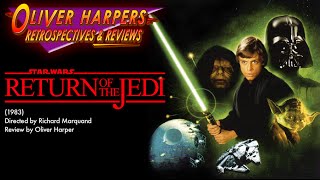 Return of the Jedi 1983 Retrospective  Review