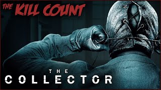 The Collector 2009 KILL COUNT