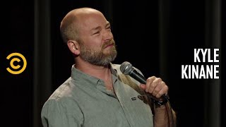 Kyle Kinane Loose in Chicago  The Whitest Thing