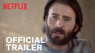 The Red Sea Diving Resort  Official Trailer  Netflix