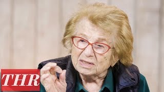 Ask Dr Ruth Documentary Youre Going to Cry Then Youre Going to Laugh  Sundance 2019