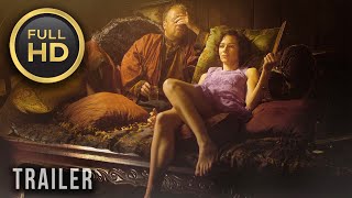  THE PAINTED VEIL 2006  Trailer  Full HD  1080p