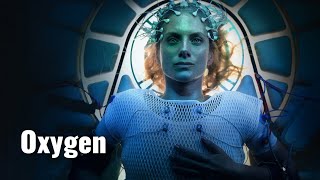 Oxygen Soundtrack Tracklist  Oxygne  Netflix Oxygen 2021 Melanie Laurent Mathieu Amalric