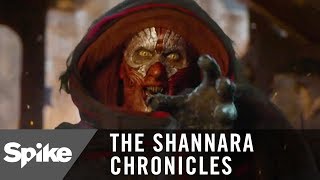 The Shannara Chronicles Season 2 Official Trailer