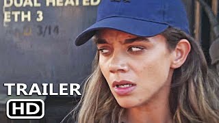 THE STRANGER Official Trailer 2020 Netflix Series