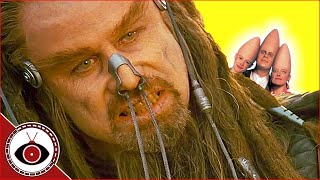 The REAL Scientology Story  Battlefield Earth 2000