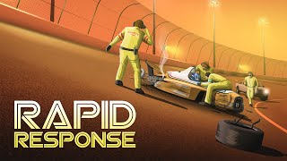 Rapid Response Official Movie Trailer