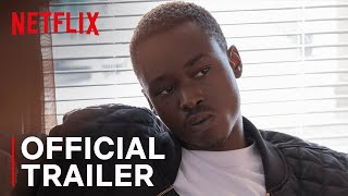 All Day and A Night Starring Jeffrey Wright  Ashton Sanders  Official Trailer  Netflix