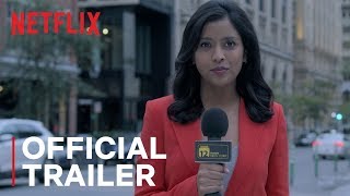 Good Sam  Official Trailer HD  Netflix