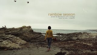 Rainbow Season Visual Album