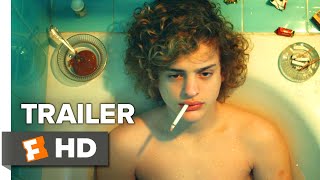El Angel Trailer 1 2018  Movieclips Indie