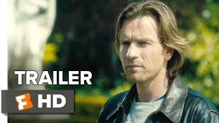 Our Kind of Traitor Official Trailer 1 2016  Ewan McGregor Movie HD