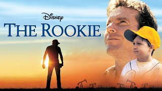 The Rookie  Deleted Scenes Dennis Quaid Angus Jones Rachel Griffiths Jay Hernandez Brian Cox