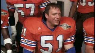 The Waterboy 1998 trailer