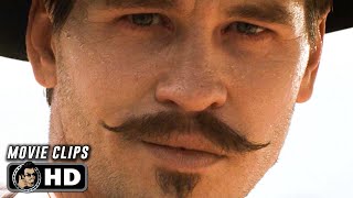TOMBSTONE Best Doc Holiday Scenes Part 1 1993 Val Kilmer