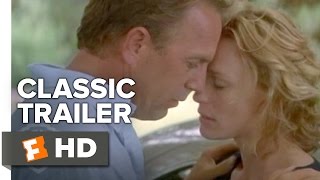Message in a Bottle 1999 Official Trailer  Robin Wright Movie
