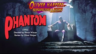 The Phantom 1996 Retrospective  Review