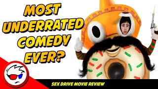 Sex Drive Movie Review  Why Dont More People Talk About This Movie