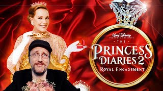 The Princess Diaries 2  Nostalgia Critic