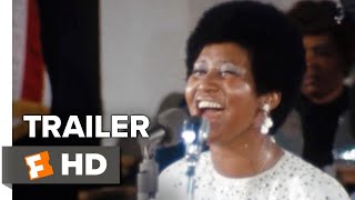 Amazing Grace Trailer 1 2019  Movieclips Indie