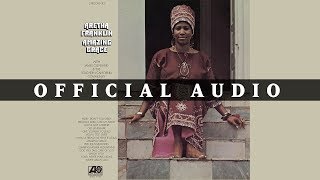 Aretha Franklin  Amazing Grace Official Audio