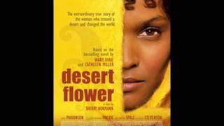 Desert Flower  National Geographic