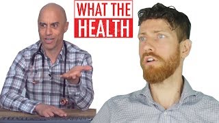 What The Health Debunked by Real Doctor