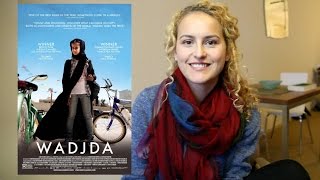 Wadjda 2012 Movie Review  First FemaleDirected Saudi Film