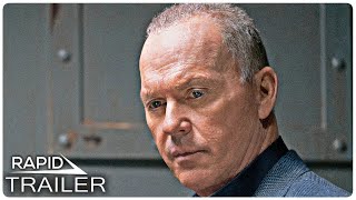 THE PROTG Official Trailer 2021 Michael Keaton Samuel L Jackson Movie HD