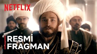Rise of Empires Ottoman  2 Sezon Resmi Fragman  Netflix