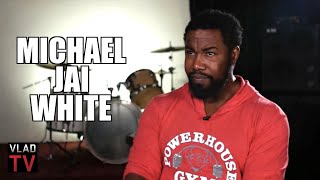 Michael Jai White on Omarosa Allegedly Changing Michael Clarke Duncans Will in Final Days Part 12