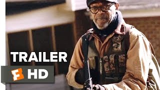 Cell Official Trailer 1 2016  Samuel L Jackson John Cusack Movie HD