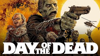 Day of the Dead 1985 Full Movie