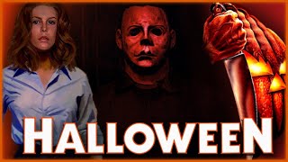 Halloween 1978 Review  The Slasher That Changed The Game