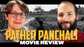 Pather Panchali 1955  Movie Review  Indian Masterpiece  Apu Trilogy  100 Years of Satyajit Ray