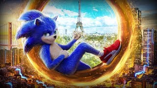 The TRUTH About The Sonic 2019 Movie