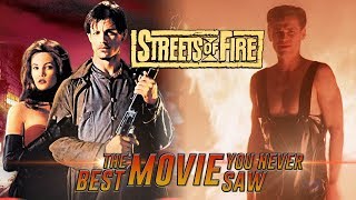 Streets of Fire 1984  The Best Movie You Never Saw