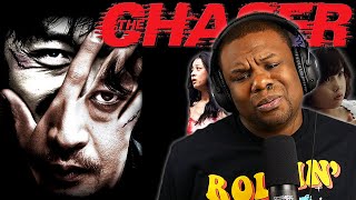 So Many EMOTIONS   THE CHASER 2008 Chugyeokja Movie Reaction First Time Watching
