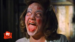 The Evil Dead 1981  They Wont Stop Laughing Scene  Movieclips