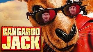 Kangaroo Jack  Nostalgia Critic