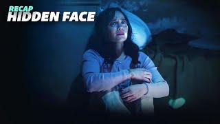 The Hidden Face 2011 Movie Recap