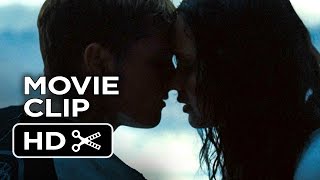 The Hunger Games Catching Fire Movie CLIP 10  Katniss and Peeta 2013 Movie HD