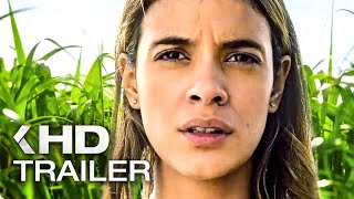 IN THE TALL GRASS Trailer 2019 Netflix