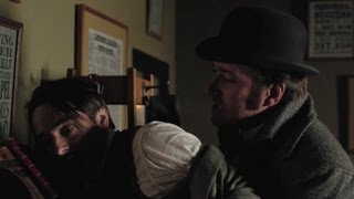 Faking a Ripper murder  Ripper Street  Episode 1  BBC One