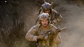 SEAL Team TV Series  Best Combat Scenes