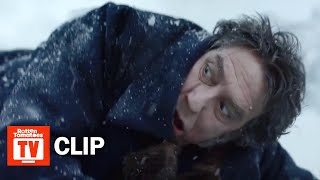 The Terror S01E03 Clip  Ambush on the Ice  Rotten Tomatoes TV