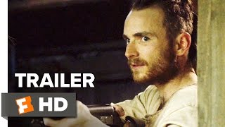 The Survivalist Trailer 1 2016  Movieclips Indie