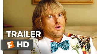 Father Figures Trailer 1 2017  Movieclips Trailers