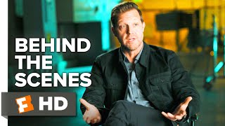 Atomic Blonde Behind the Scenes  David Leitch 2017  Movieclips Extras